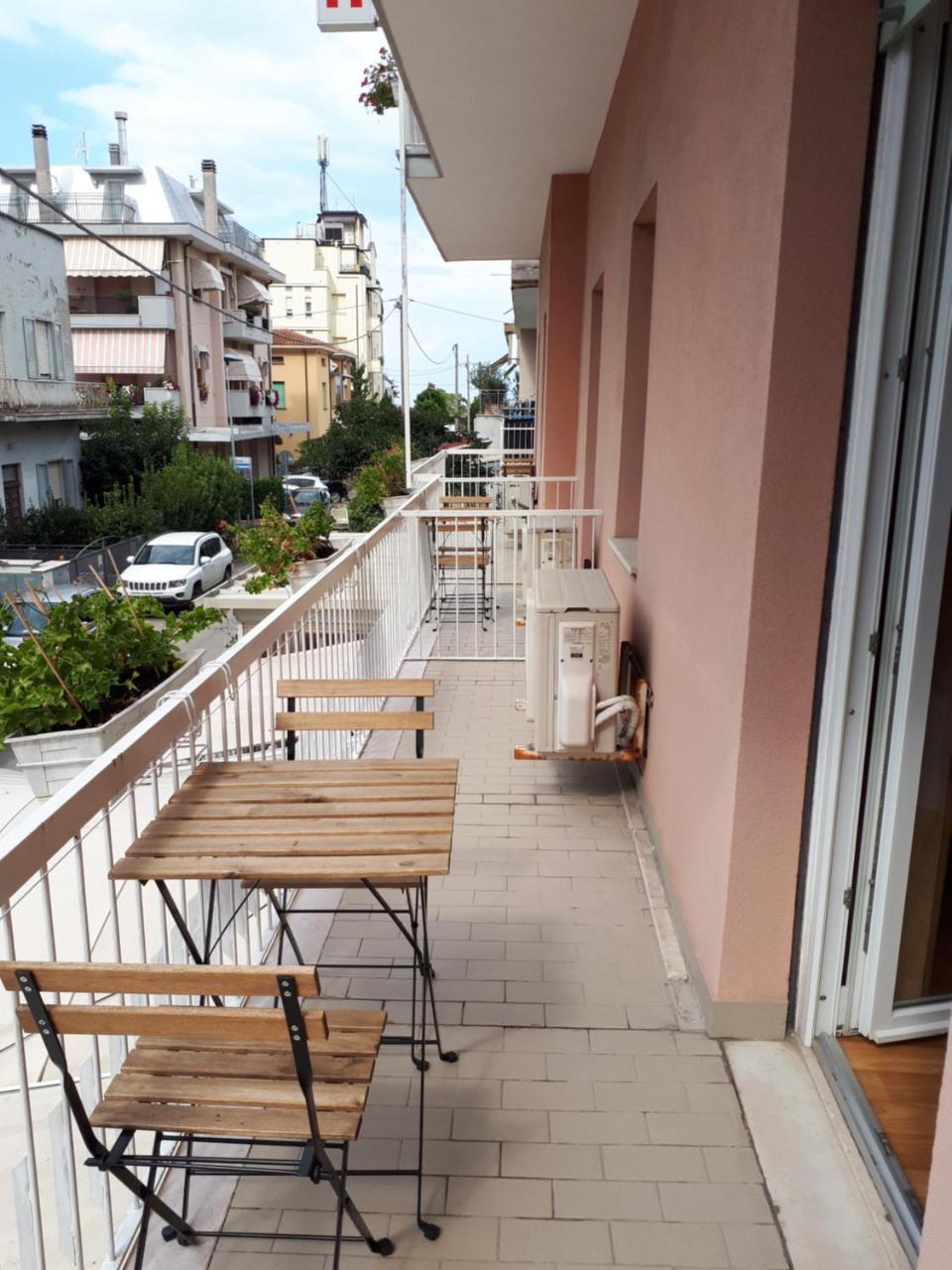 Hotel Ottavia Rimini Exterior photo